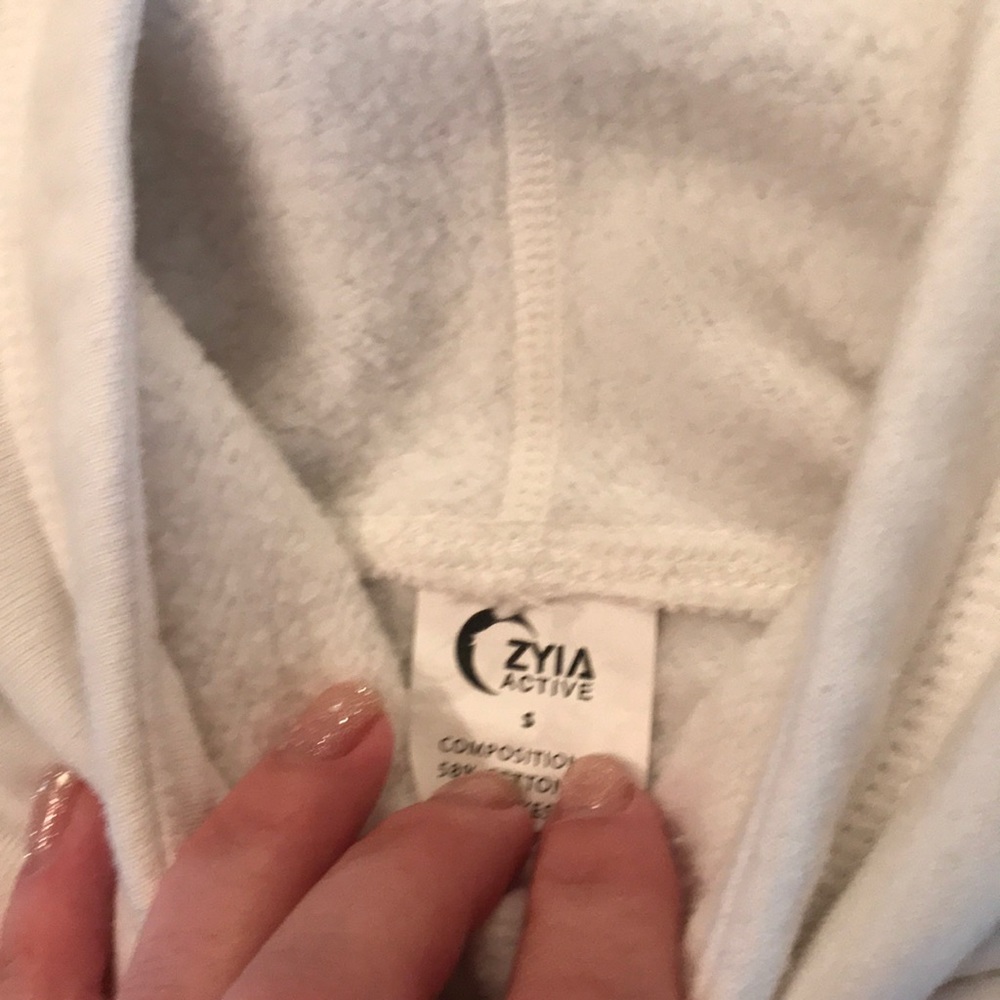 Zyia Active hoodie